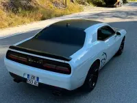Usata Dodge Challenger 2018 Bianco Coupé
