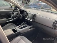 Usata Citroën C5 Aircross Shine 131 CV (96 kW) 2020 Grigio SUV
