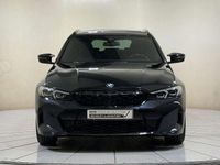 Usata BMW 340 M Sport 340 CV (250 kW) 2024 Nero metallizzato Station wagon