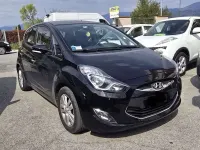 Usata Hyundai ix20 Xpossible 90 CV (66 kW) 2015 Utilitaria