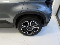 Nuova Jeep Avenger Summit 101 CV (74 kW) 2026 Gray SUV