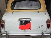 Usata Fiat 1100 1960