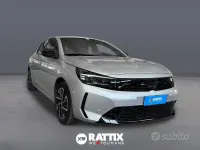 Usata Opel Corsa S 101 CV (74 kW) 2025 Crystal silver Utilitaria