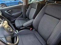 Usata VW Polo Highline 86 CV (63 kW) 2014 Berlina
