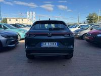 Usata Honda HR-V Elegance 107 CV (78 kW) 2022 Grigio SUV