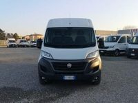 usata Fiat Ducato 33 MH1 2.3 mjt 160cv PM TA rivestimento pe