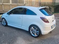 Usata Opel Corsa Sport 54 CV (39 kW) 2012 Utilitaria