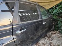 Usata Chrysler Grand Voyager 193 CV (141 kW) 2019 Nero Monovolume