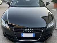 Usata Audi TT 160 CV (117 kW) 2009 Coupé