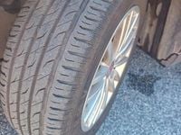 Usata Fiat Croma Dynamic 120 CV (88 kW) 2008 Station wagon