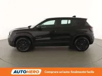 Usata Jeep Avenger EV Altitude 114 kW (156 CV) 2024 Nero SUV