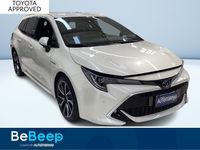 usata Toyota Corolla TOURING SPORTS 2.0H LOUNGE CVTTOURING SPORTS 2.0H LOUNGE CVT