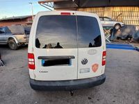 Usata VW Caddy 2015 Monovolume