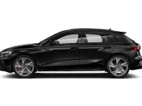 Usata Audi S3 Ambiente 333 CV (244 kW) 2025 Nero Berlina