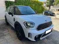 Usata Mini Cooper D Countryman 150 CV (110 kW) 2023 Bianco SUV