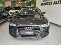 usata Audi A6 Avant 2.0 TDI Advanced