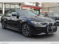Usata BMW 420 M Sport 190 CV (139 kW) 2024 Nero