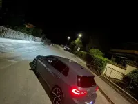 Usata VW Golf VIII GTI 245 CV (180 kW) 2022 Berlina