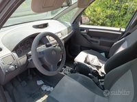 usata Opel Meriva 1.7 disel