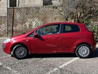 Gebraucht Fiat Grande Punto 77 PS (56 kW) 2010 Kleinwagen