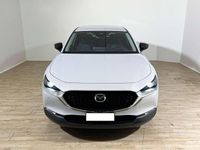 Nuova Mazda CX-30 Homura-Line 140 CV (102 kW) 2026 Bianco SUV