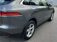 Usata Jaguar F-Pace Prestige 179 CV (131 kW) 2019 SUV