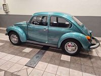 Usata VW Beetle 44 CV (32 kW) 1978 Verde Utilitaria