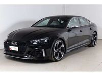 usata Audi RS5 sportback 2.9 tfsi quattro 450cv tiptronic