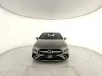 Usata Mercedes A35 AMG AMG 306 CV (225 kW) 2022 Grigio Berlina