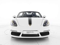 Usata Porsche Boxster Edition 300 CV (220 kW) 2024 Bianco