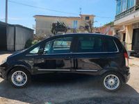 Usata Lancia Musa 90 CV (66 kW) 2009 Blu Monovolume