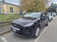 Usata Jaguar E-Pace 150 CV (110 kW) 2018 SUV