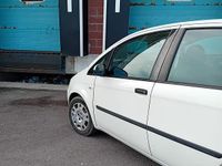 Usata Fiat Idea 95 CV (69 kW) 2015 Bianco Monovolume