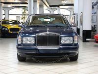 Usata Rolls Royce Silver Seraph 326 CV (239 kW) 1998 Royal blue Berlina