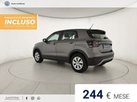 usata VW T-Cross - 1.0 TSI Urban 95 CV