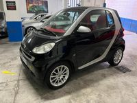 usata Smart ForTwo Coupé 800 40 kW passion cdi