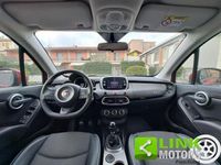 usata Fiat 500X 1.6 MultiJet 120 CV Cross GARANZIA INC