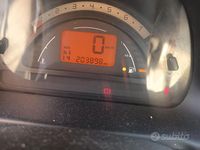 Usata Citroën C3 68 CV (50 kW) 2004 Blu Utilitaria