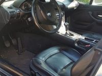 Usata BMW Z3 118 CV (86 kW) 2000 Cabrio