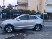 Brugt Audi Q3 120 HK (88 kW) 2017 Grå SUV
