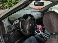 Usata MG F 2000 Grigio Cabrio