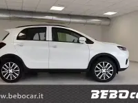 Nuova EMC Yudo 29 kW (40 CV) 2026 Bianco SUV