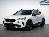 Usata Cupra Formentor 204 CV (150 kW) 2024 Bianco candy SUV