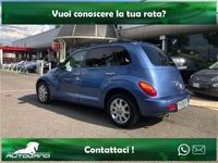 usata Chrysler PT Cruiser PT Cruiser2.2 CRD cat Limited usato