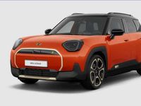 Usata Mini Aceman Favoured 64 kW (88 CV) 2024 Rosso SUV