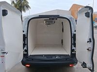 Usata Ford Transit Trend 100 CV (73 kW) 2024 Bianco Furgone