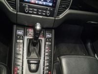 Usata Porsche Macan 252 CV (185 kW) 2017 Nero SUV