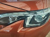 Usata Peugeot 3008 GT-line 120 CV (88 kW) 2017 Bronzo SUV