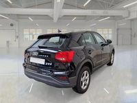 Usata Audi Q2 110 CV (80 kW) 2023 Nero SUV