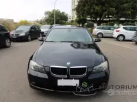 Begagnad BMW 320 177 HK (130 kW) 2007 Sedan